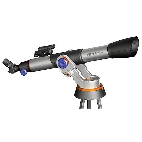StarScope Telescope